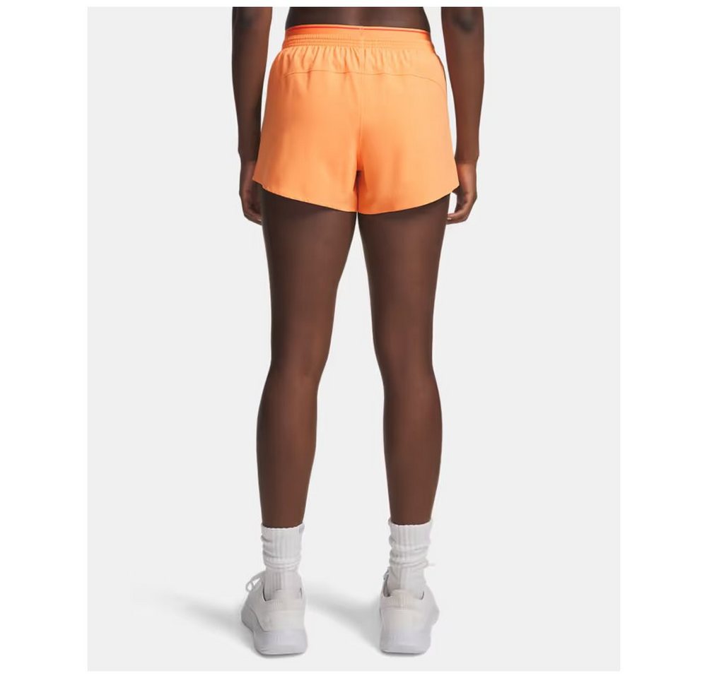 Under Armour® Trainingsshorts UA Vanish Woven 3in Shorts Bild 5