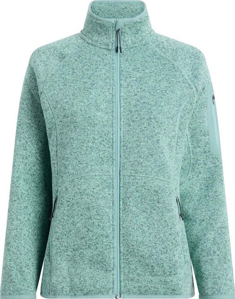 McKINLEY Funktionsweste Da.-Unterjacke Skeena wms Bild 2