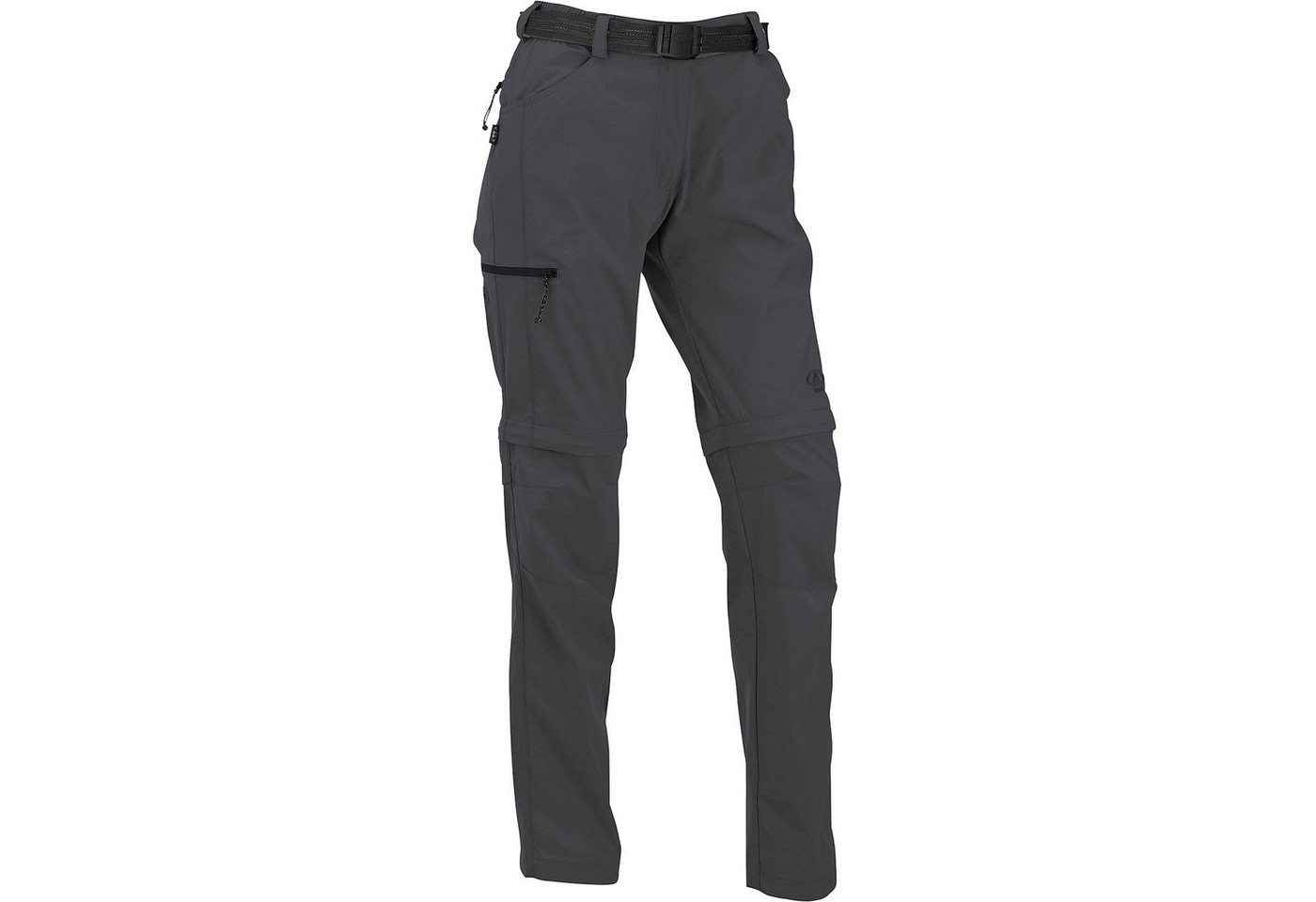 Maul Sport® Funktionshose Zipp-Off Hose Hamilton 2XT Bild 2