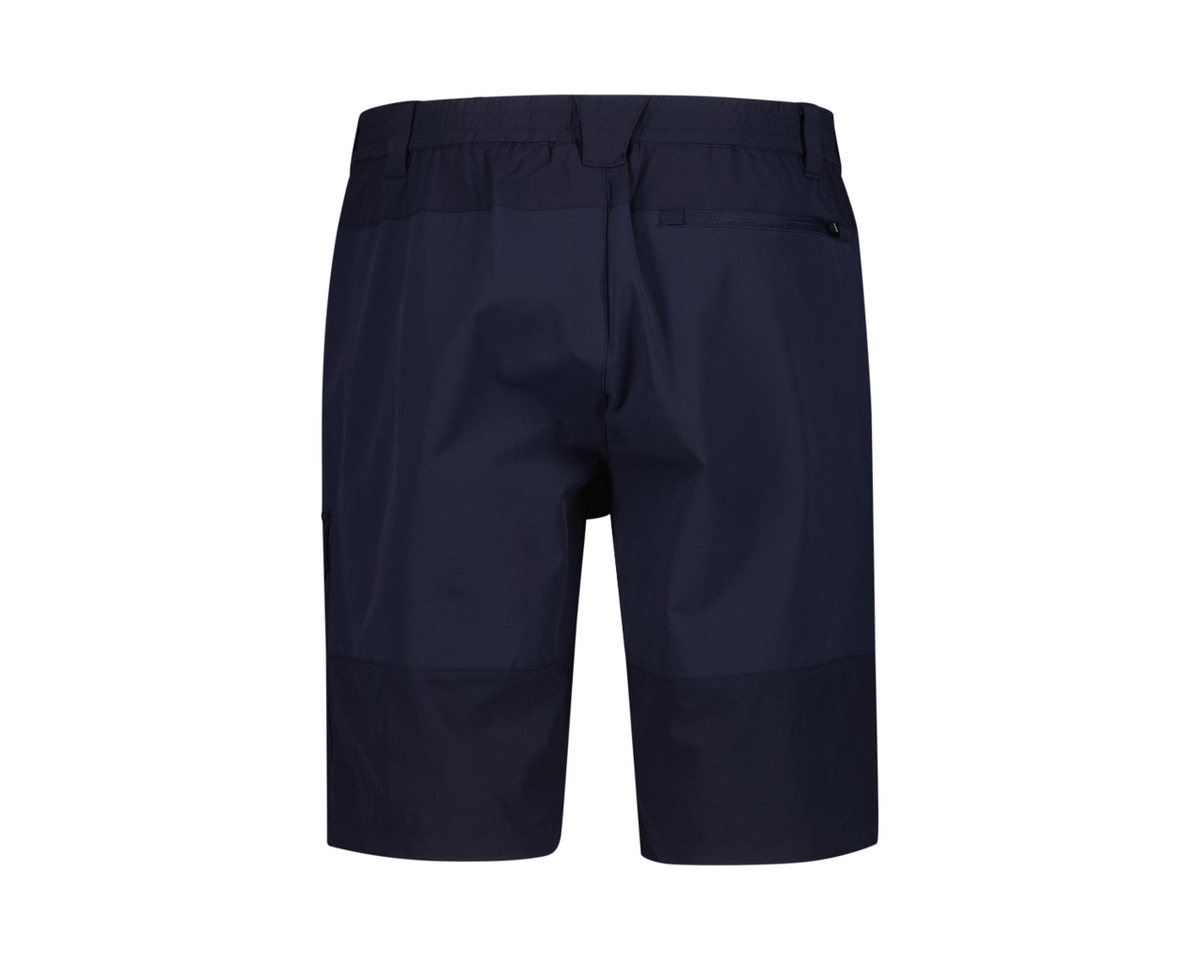 CMP Funktionsshorts MAN BERMUDA BLACK BLUE Bild 2
