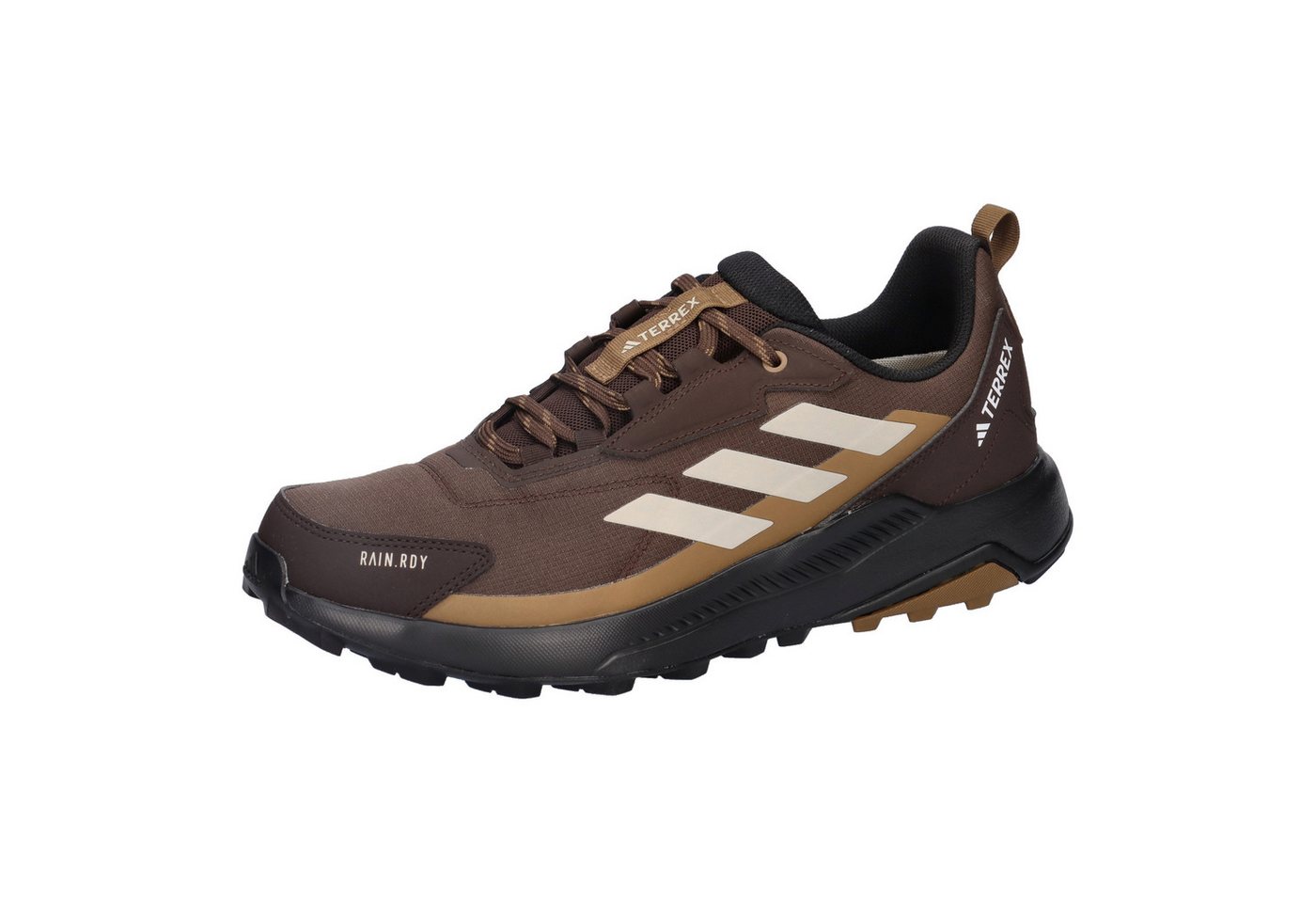 adidas TERREX adidas TERREX Herren Wanderschuhe Anylander Rain.Rdy Trekkingschuh Bild 3