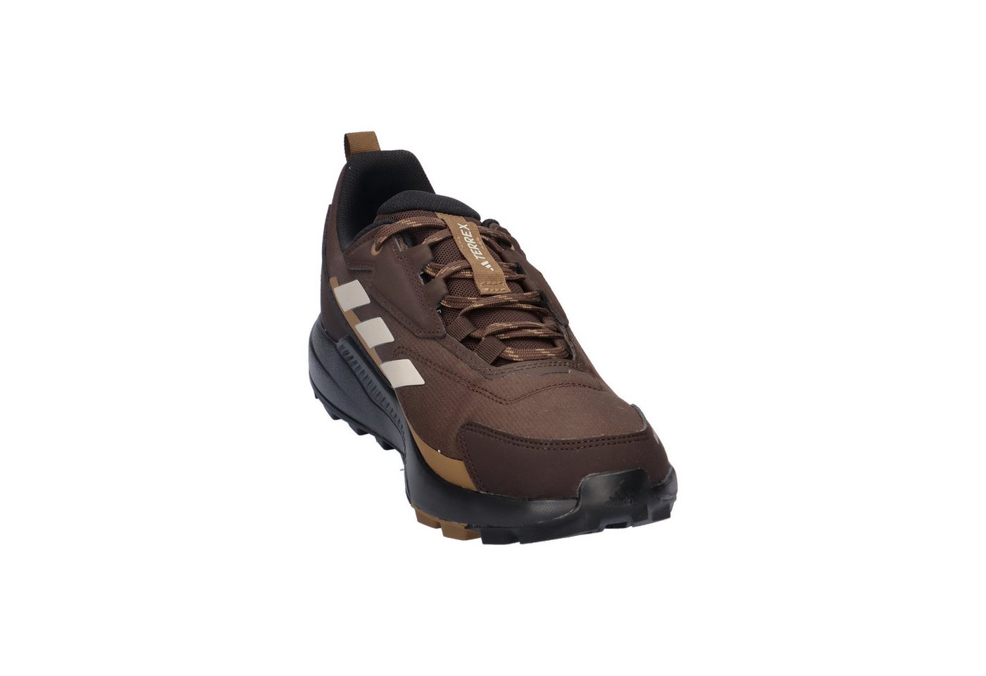 adidas TERREX adidas TERREX Herren Wanderschuhe Anylander Rain.Rdy Trekkingschuh Bild 4
