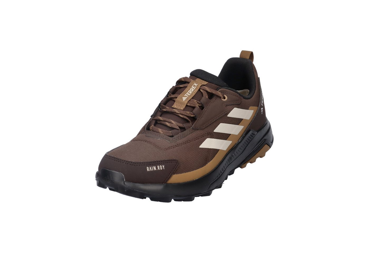 adidas TERREX adidas TERREX Herren Wanderschuhe Anylander Rain.Rdy Trekkingschuh Bild 5