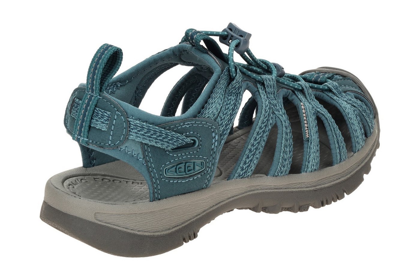 Keen 1022809 Sandalette Bild 2