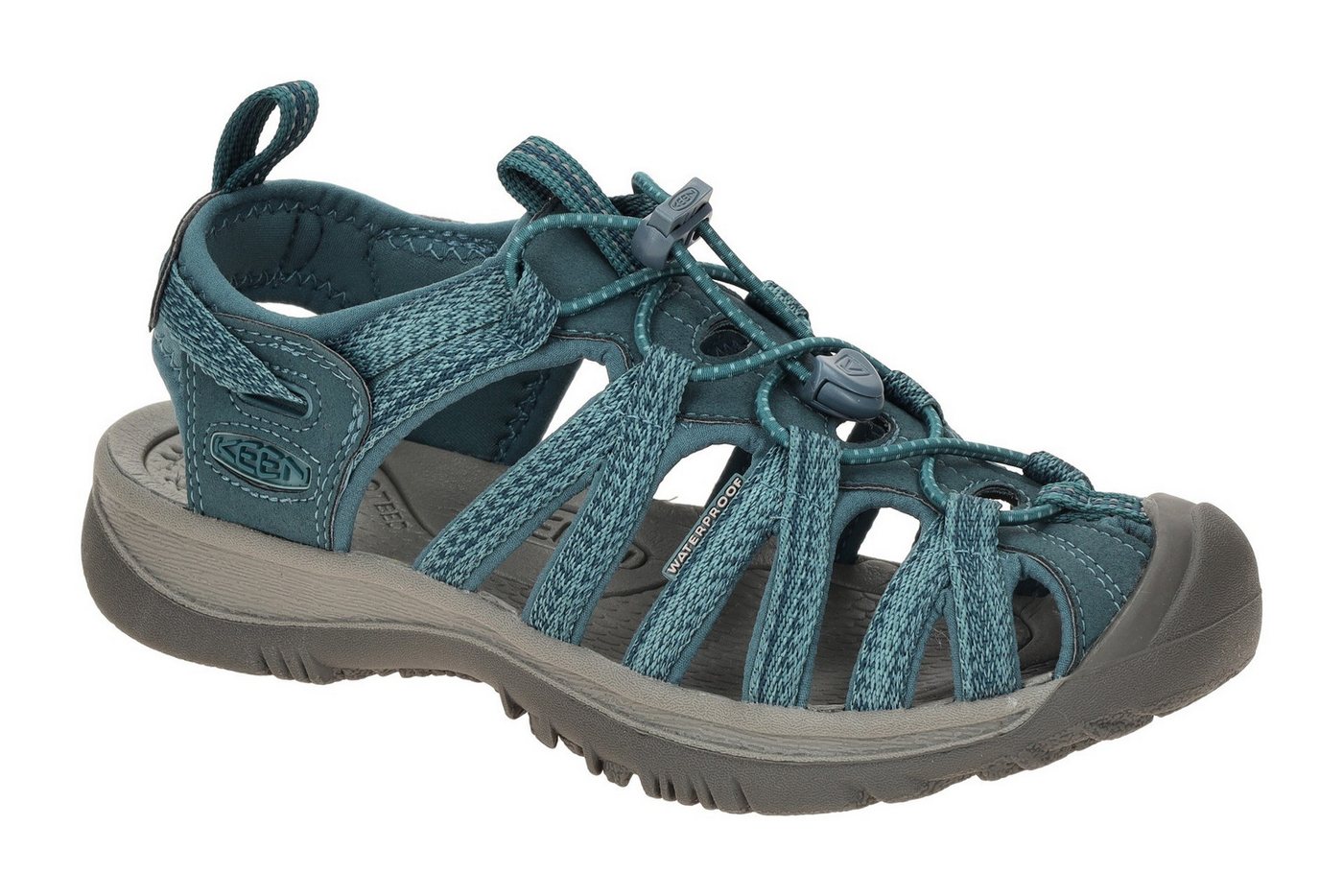 Keen 1022809 Sandalette Bild 3