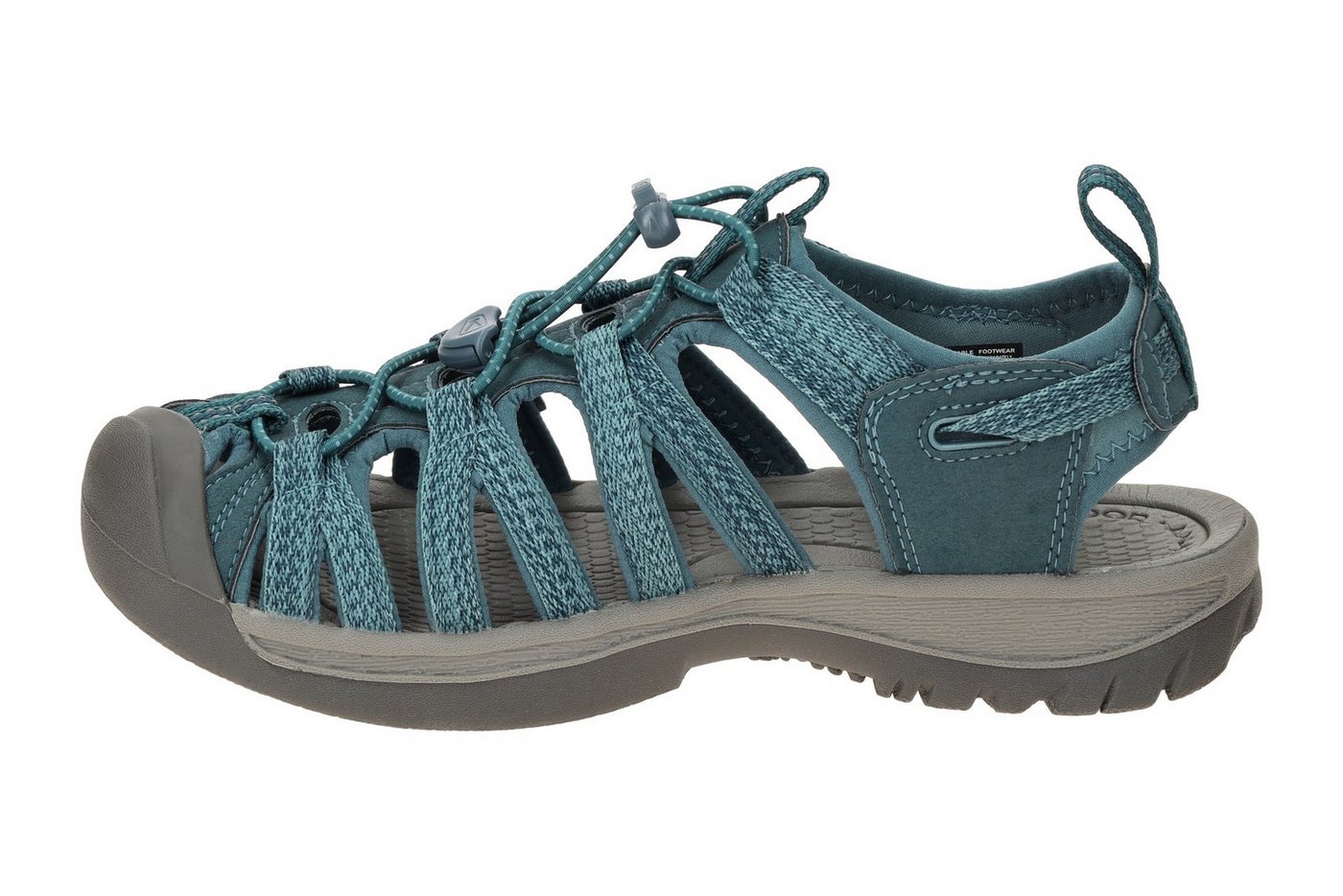 Keen 1022809 Sandalette Bild 5