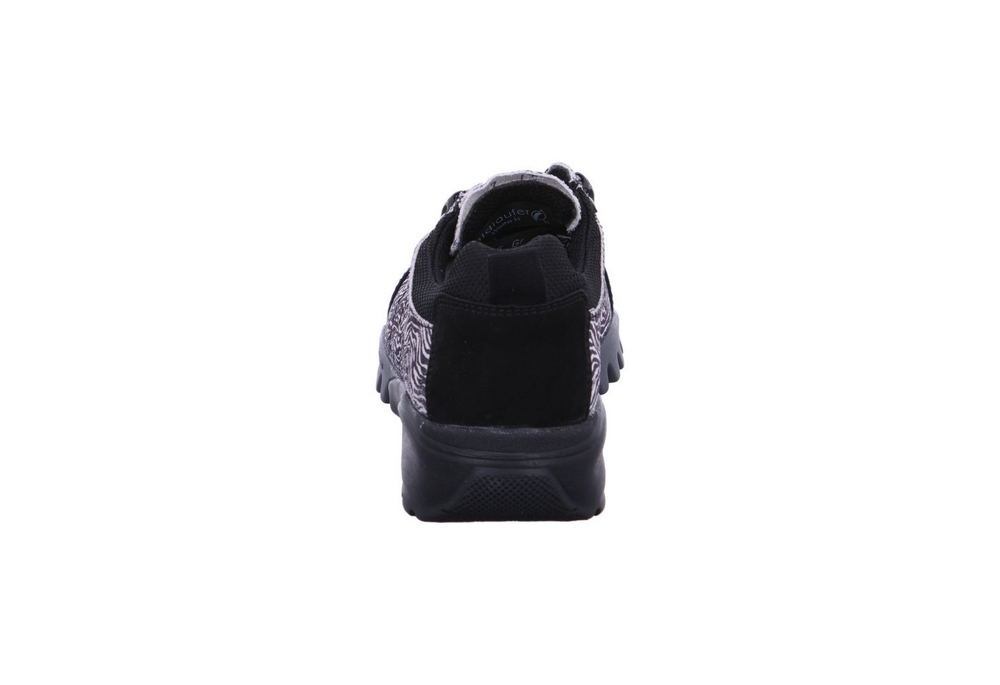 Waldläufer H-Amiata Fitnessschuh
