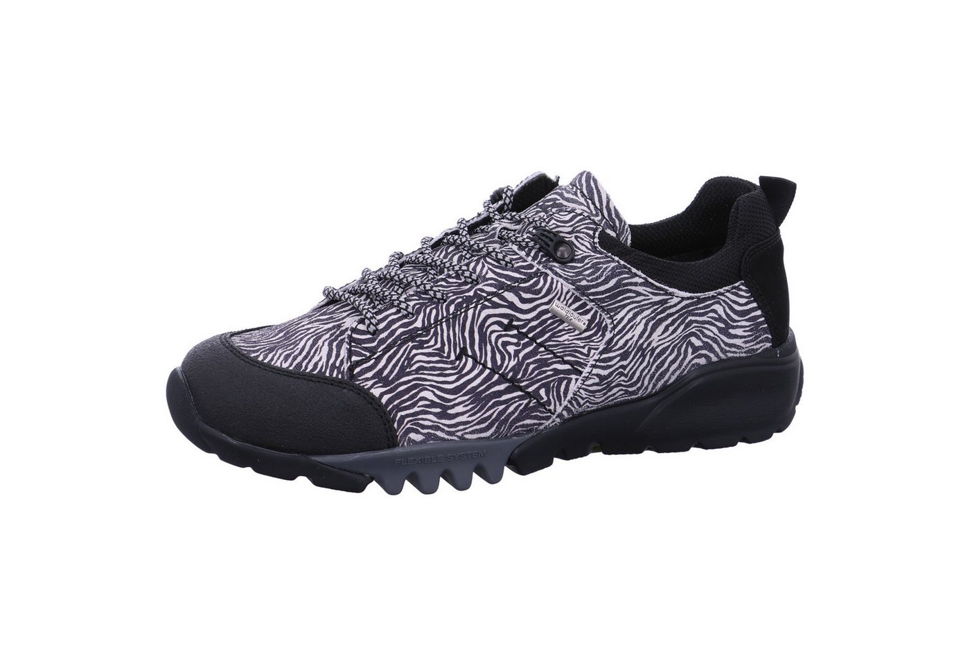 Waldläufer H-Amiata Fitnessschuh Bild 2