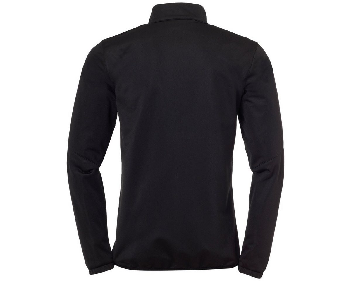 uhlsport Trainingsjacke Stream 22 schwarz/weiss Herren Bild 2