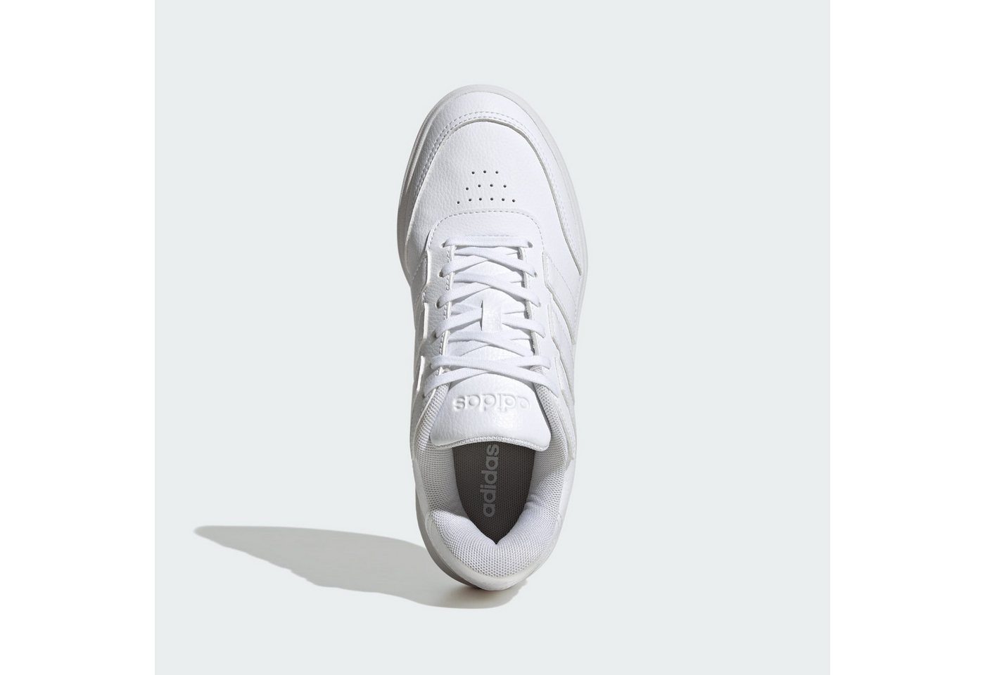 adidas Sportswear COURTBLOCK BOLD SCHUH Tennisschuh Bild 2