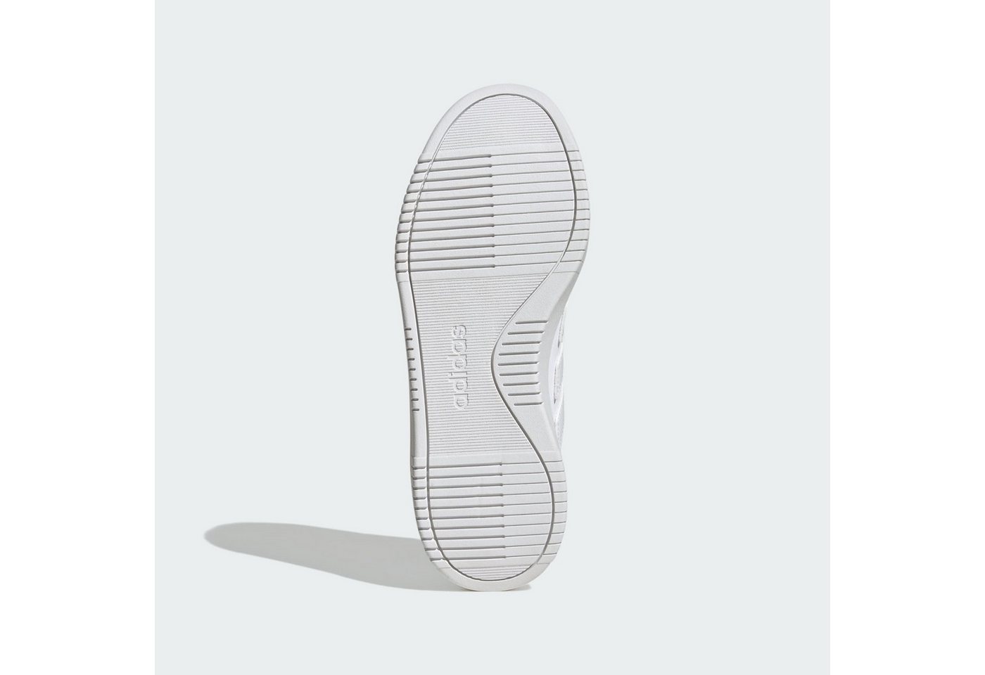 adidas Sportswear COURTBLOCK BOLD SCHUH Tennisschuh Bild 3