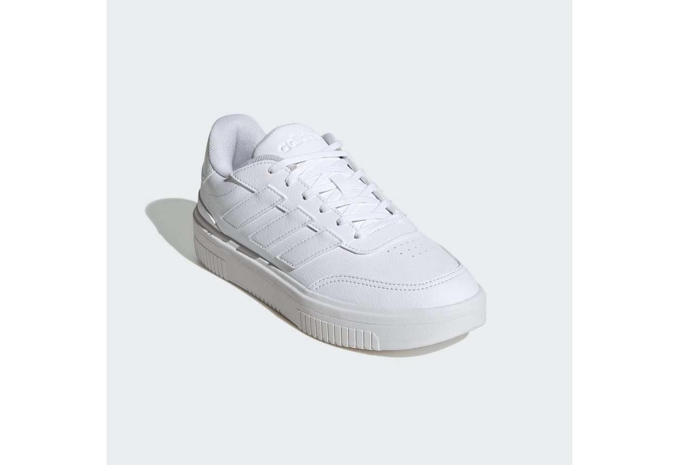 adidas Sportswear COURTBLOCK BOLD SCHUH Tennisschuh Bild 4