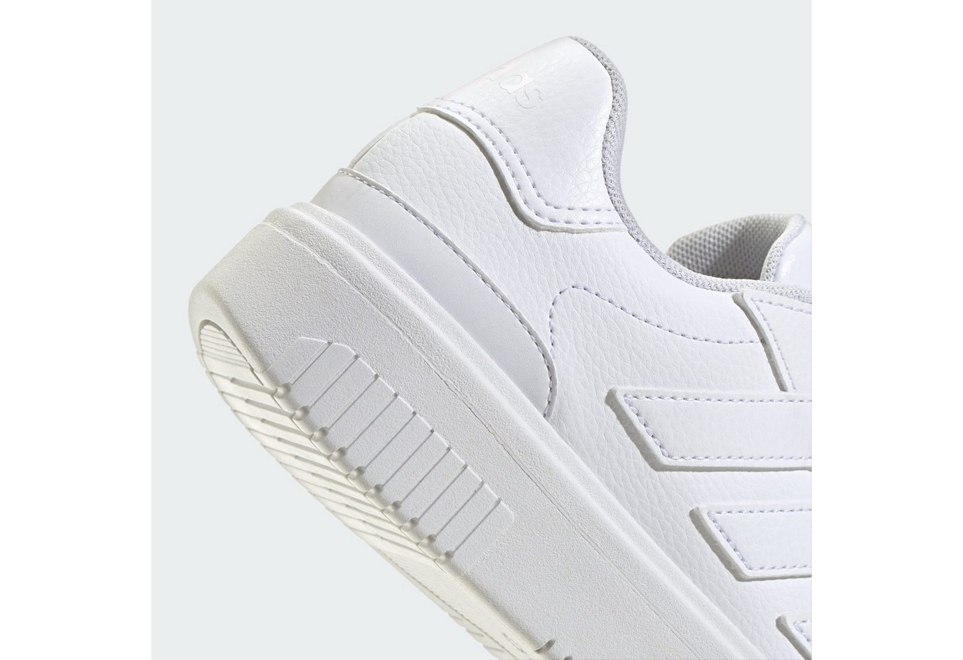 adidas Sportswear COURTBLOCK BOLD SCHUH Tennisschuh Bild 5