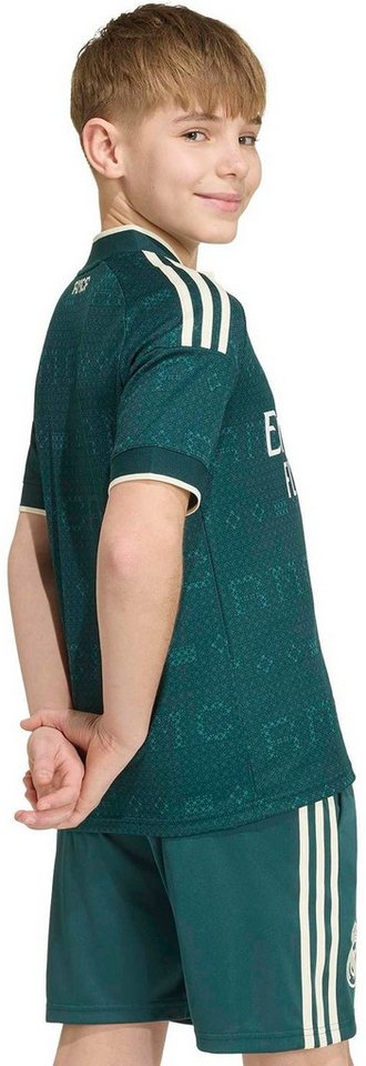 adidas Sportswear Trainingsshirt REAL A JSY Y AURIVY Bild 5