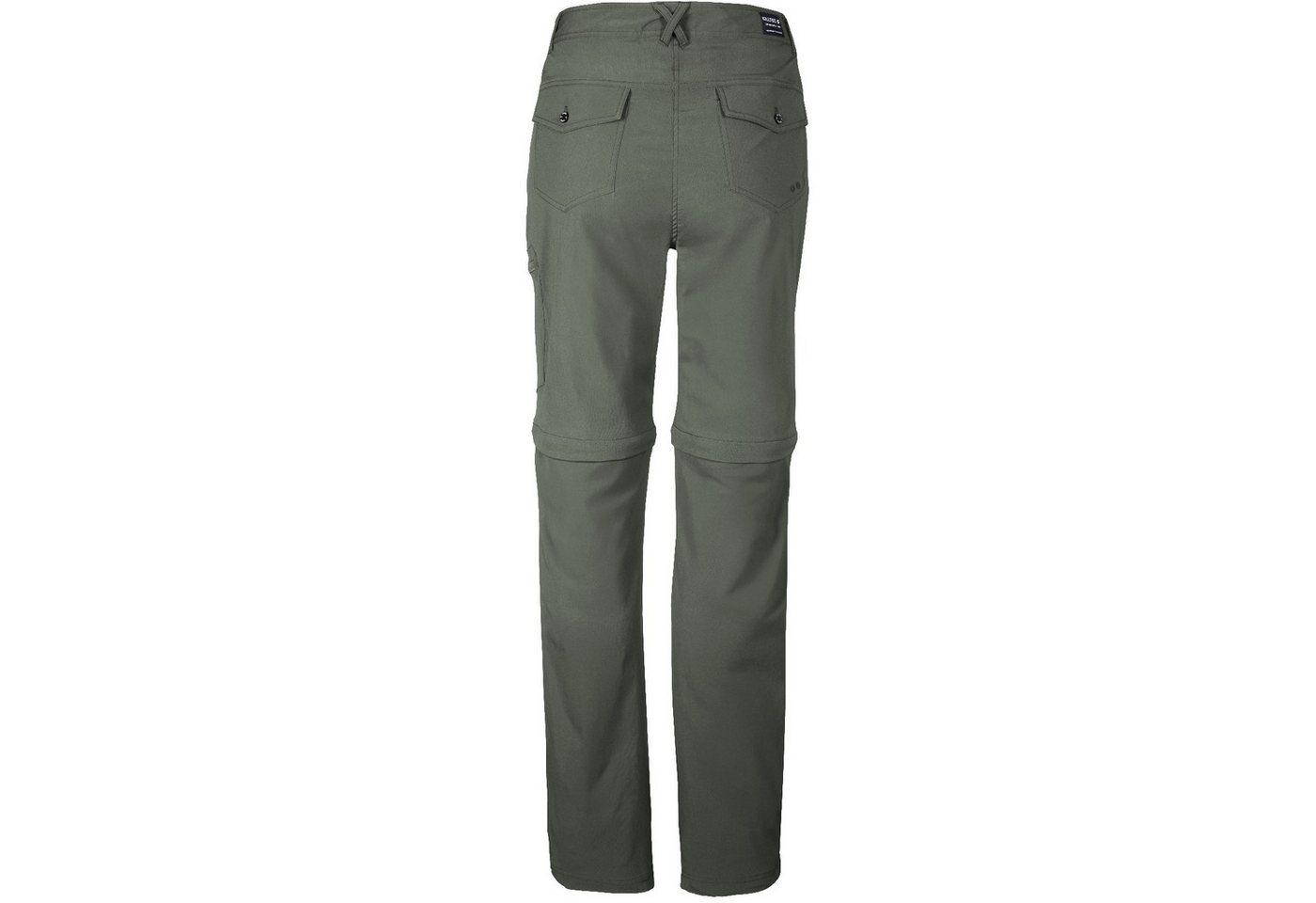 Killtec Zip-off-Hose Zip Off Hose Wasserabweisend (0-tlg) Bild 2