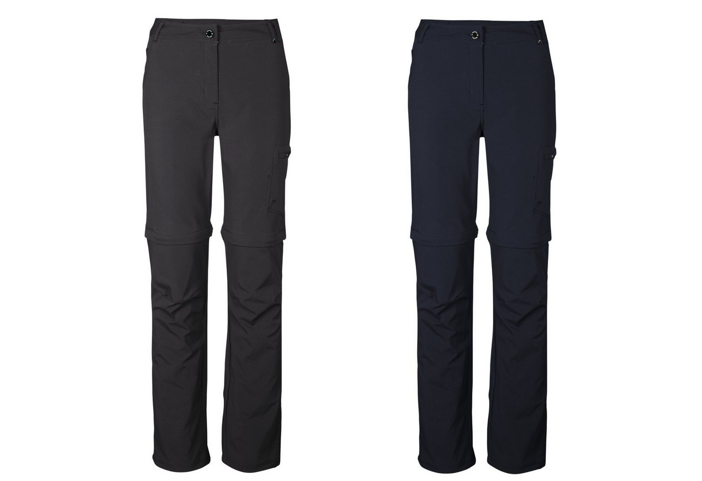 Killtec Zip-off-Hose Zip Off Hose Wasserabweisend (0-tlg) Bild 3