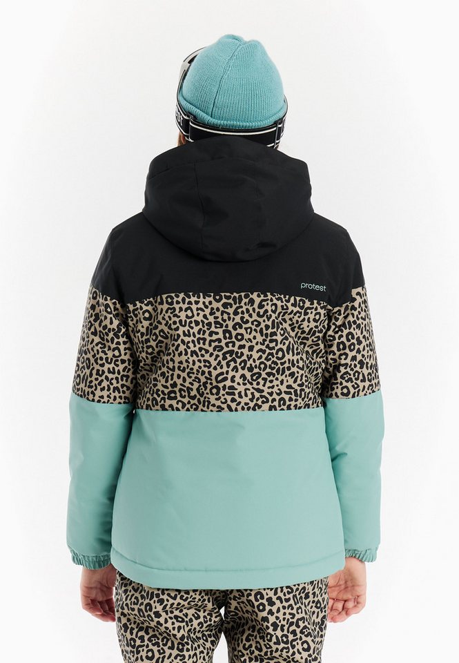 Protest Skijacke PRTMorena JR (1-St) Side seam pocket