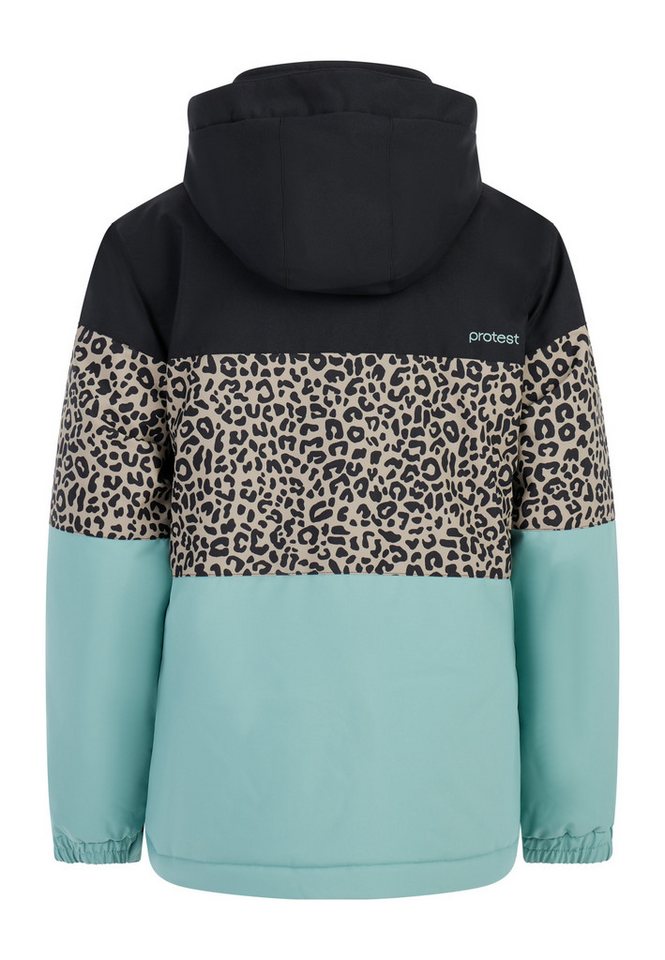 Protest Skijacke PRTMorena JR (1-St) Side seam pocket Bild 4
