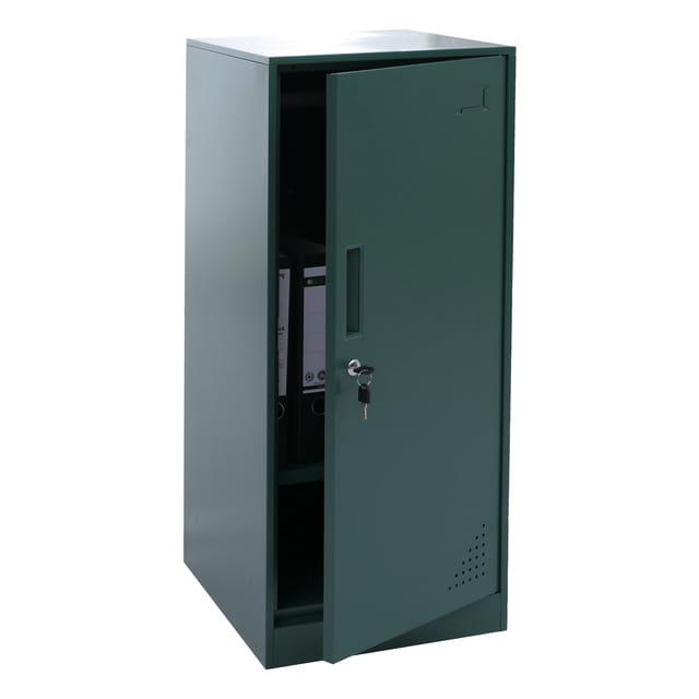 MCW Spind P63 Grün
