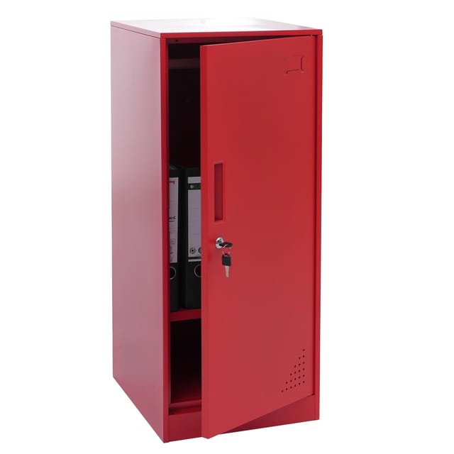 MCW Spind P63 Rot
