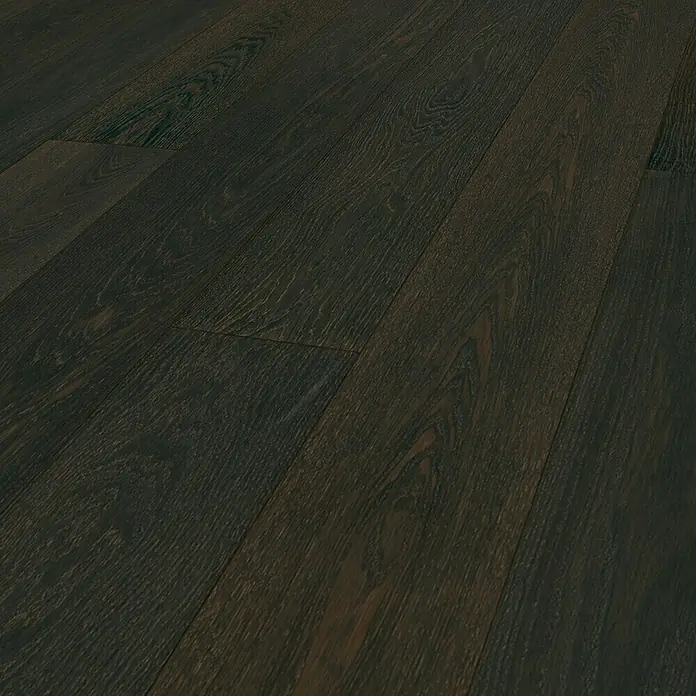 Parador Parkettmuster 3060 Natur Eiche Pinot Schwarz-Braun Lackiert Matt