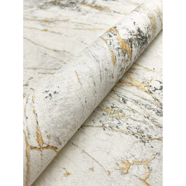 Newroom Vliestapete Marmo 03 Marmor Modern FSC®