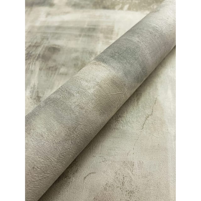 Newroom Vliestapete Shakir Beige Beton Modern