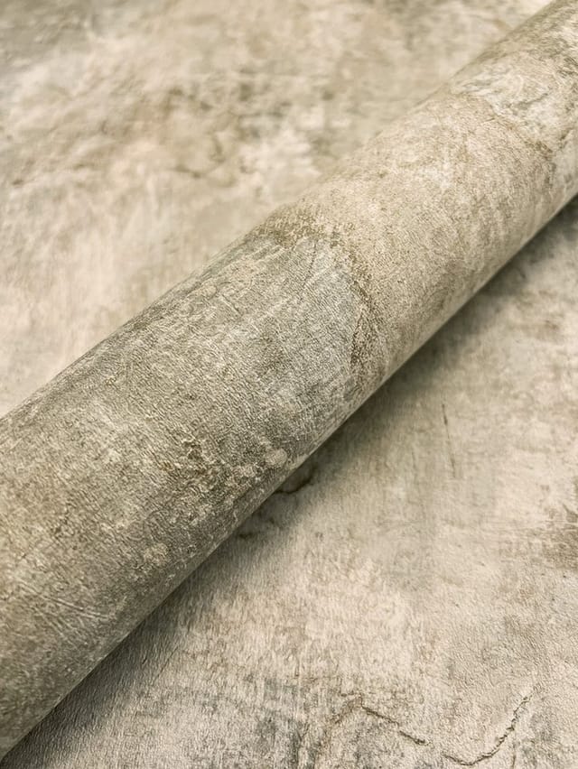 Newroom Vliestapete Gadiel Beige Beton Modern