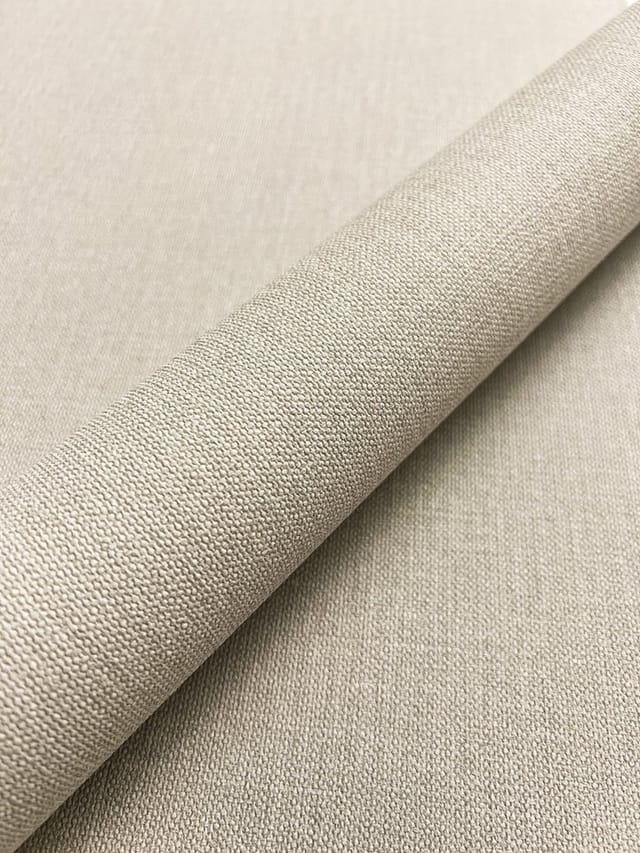 Newroom Vinyltapete Avian Uni Greige Unifarbe Modern FSC®