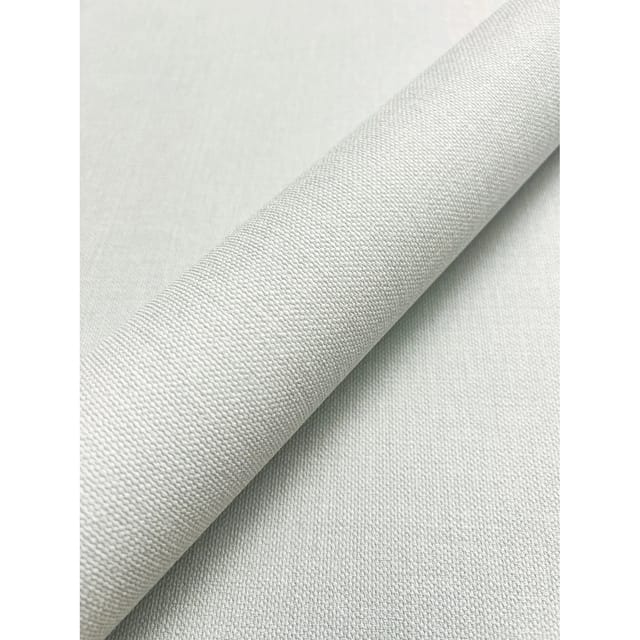 Newroom Vinyltapete Thawe Uni Light Grey Unifarbe Modern FSC®