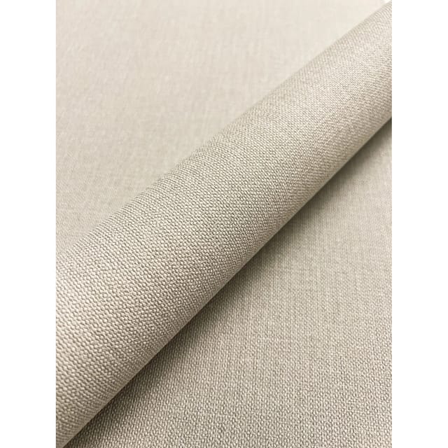 Newroom Vinyltapete Nyoro Uni Greige Unifarbe Modern FSC®