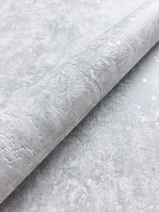Newroom Vliestapete Kehda Grey Beton Modern FSC®