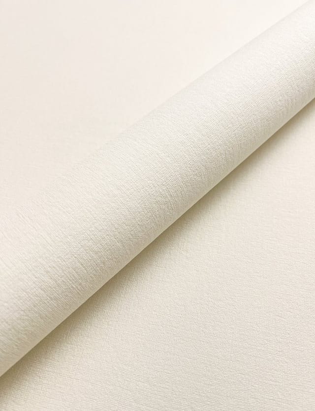 Newroom Vliestapete Niama Uni Creme Unifarbe Modern FSC®