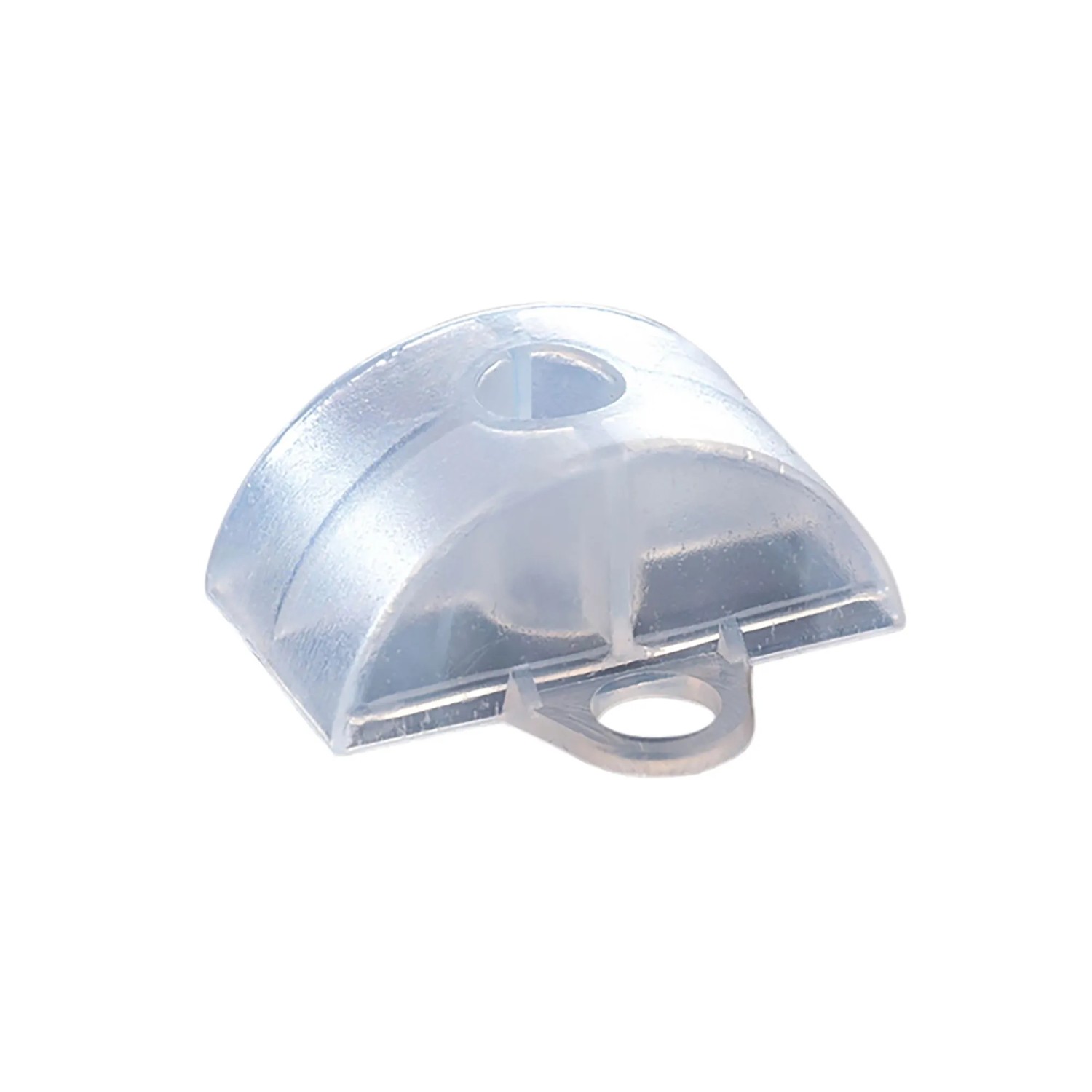 T&J Runde-Abstandhalter S76/18 Welle