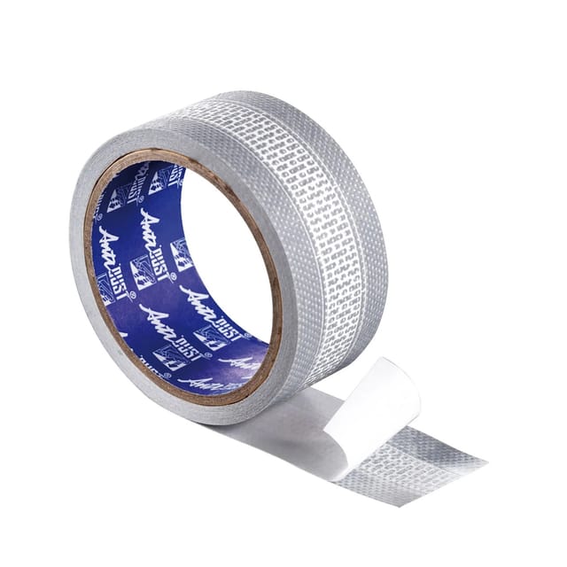 T&J Anti-Dust-Tape Abdichtungsband für 25 mm Stegplatten 50 mm
