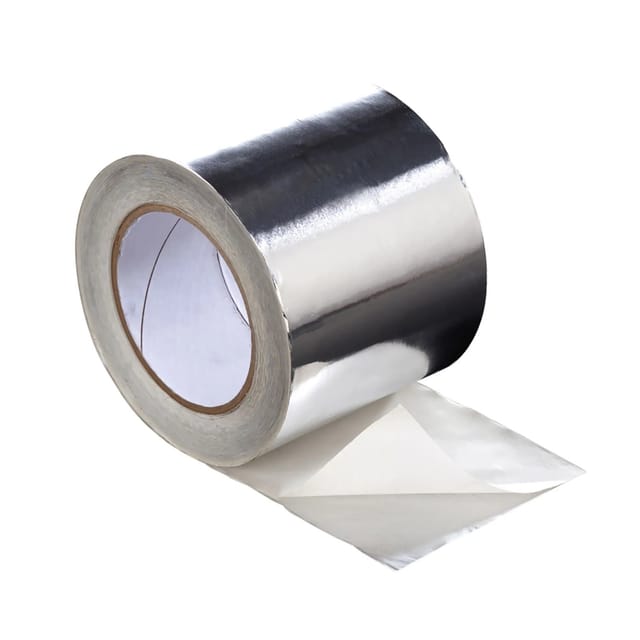 T&J Aluminium-Klebeband 38 mm x 25 m