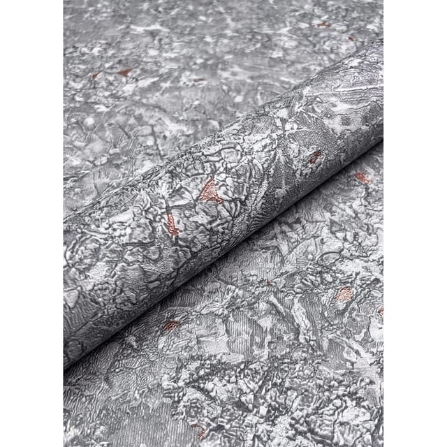 Newroom Vliestapete Lava Grau Lava Modern FSC®