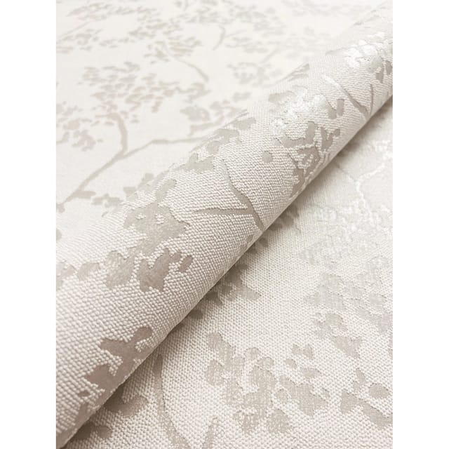 Newroom Vliestapete Mady Pearl Blumen Floral FSC®
