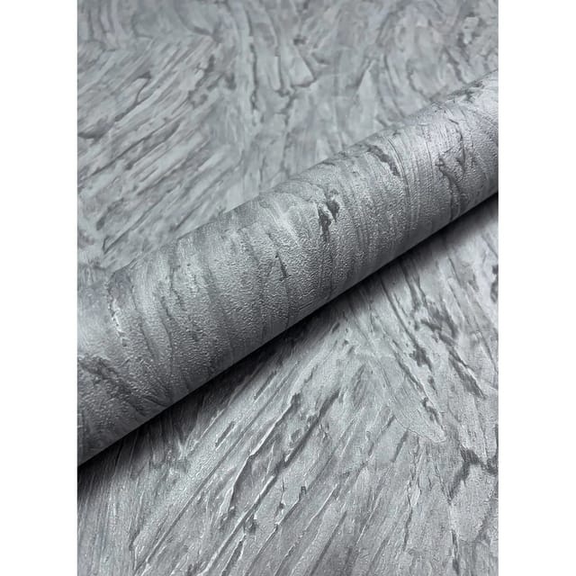 Newroom Vliestapete Alvaro Grau Muster Modern FSC®