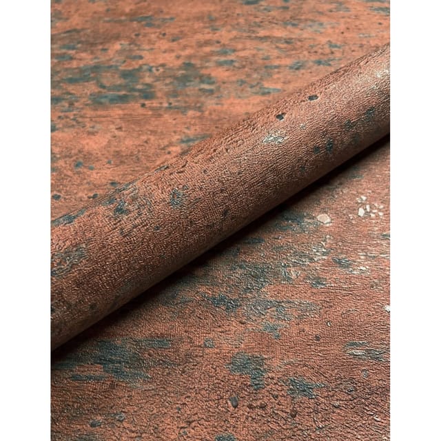Newroom Vliestapete Jaron Rost Beton Modern FSC®