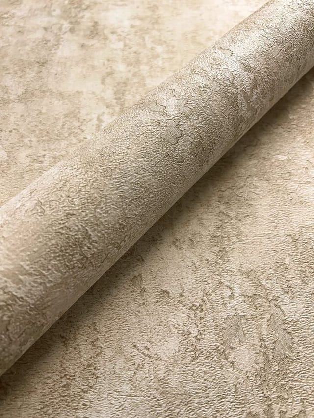 Newroom Vliestapete Hardy Beige Beton Modern FSC®