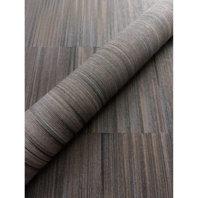 Newroom Vliestapete Roux Black Muster Modern FSC®