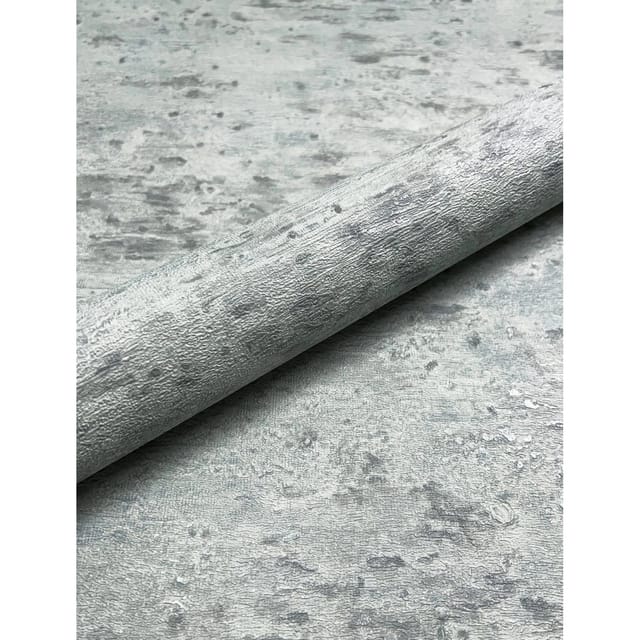 Newroom Vliestapete Jaron Grau Beton Modern FSC®