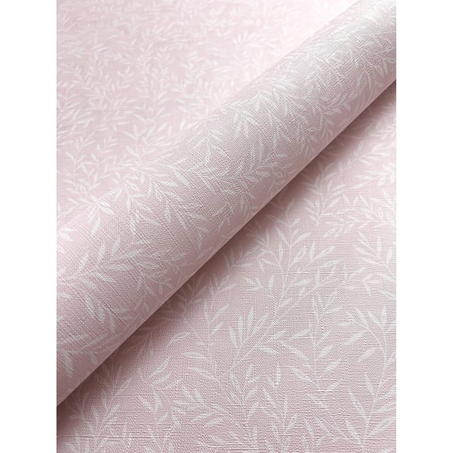 Newroom Vliestapete Erica Rose Zweige Floral FSC®