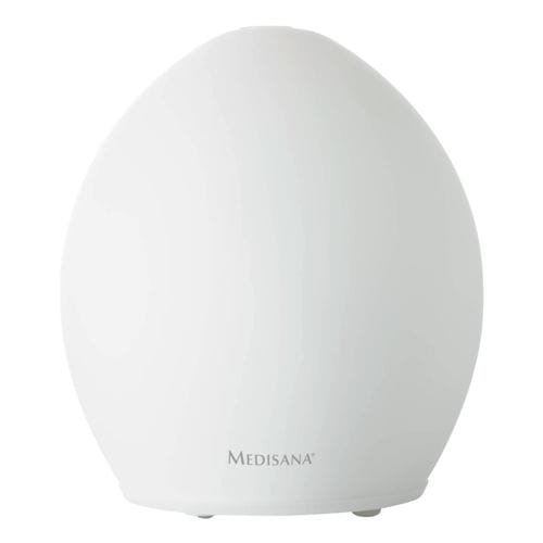 medisana AD 635 Aroma Diffuser Raumerfrischer mit LED Farbwechsel in 6 Farben