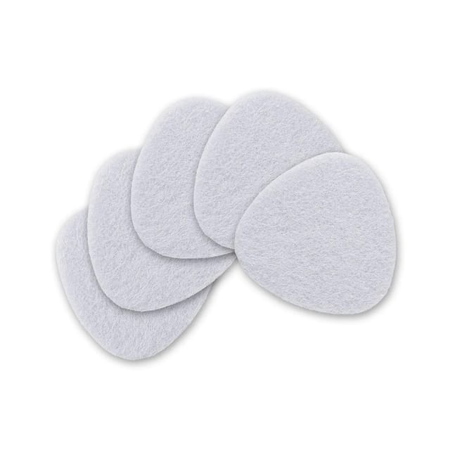 medisana Ersatz Aroma Pads 5 Stück für den Luftbefeuchter AH 680
