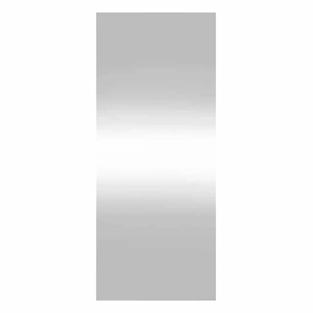 vidaXL Wandspiegel 40x100 cm Glas Rechteckig 350448