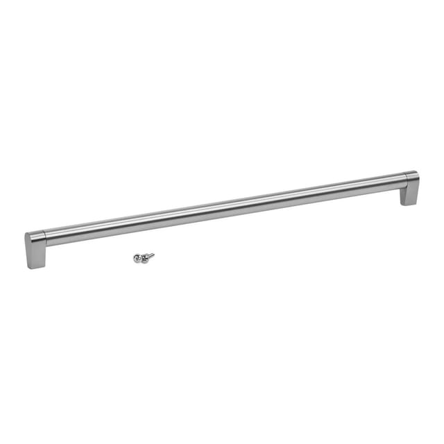 SOTECH Möbelgriff SW161 BA 450 mm Länge 466 mm Ø 18 mm Edelstahloptik