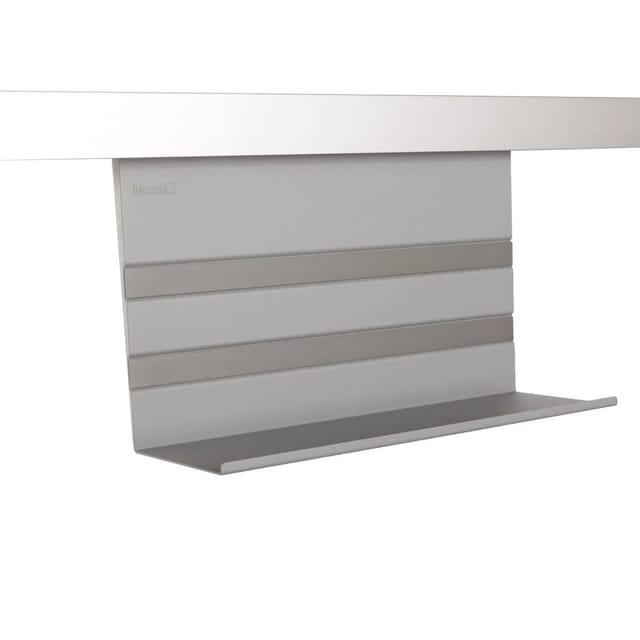 Kesseböhmer Linero MosaiQ Universalablage Titangrau 200 mm Zum Einhängen