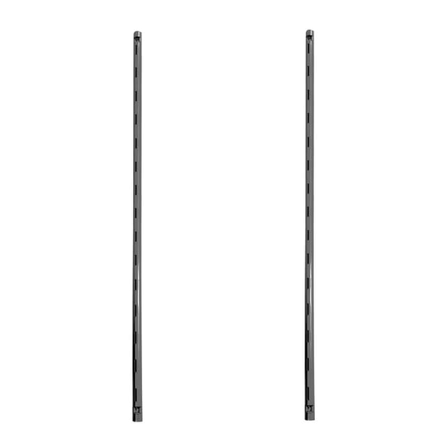 Kesseböhmer K-Line Side Befestigungsleiste 1072 mm Anthrazit